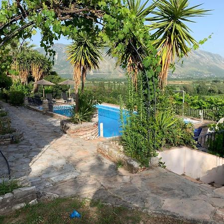 Ritual Greece Appartement 2 Kipseli  Bagian luar foto