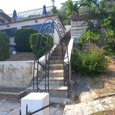 Ritual Greece Appartement 2 Kipseli  Bagian luar foto