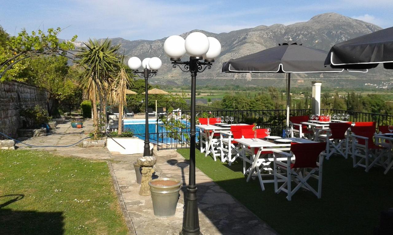 Ritual Greece Appartement 2 Kipseli  Bagian luar foto