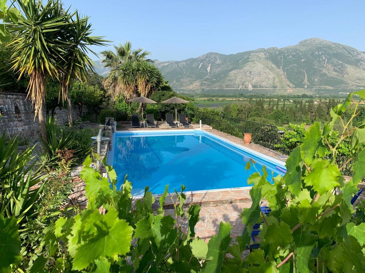 Ritual Greece Appartement 2 Kipseli  Bagian luar foto