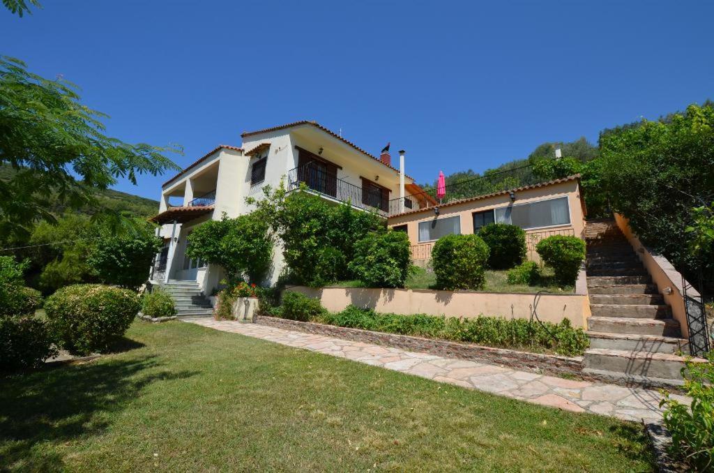 Ritual Greece Appartement 2 Kipseli  Bagian luar foto