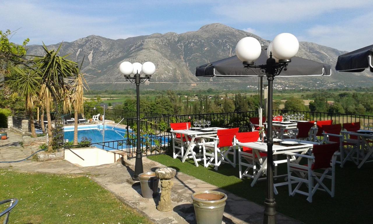 Ritual Greece Appartement 2 Kipseli  Bagian luar foto