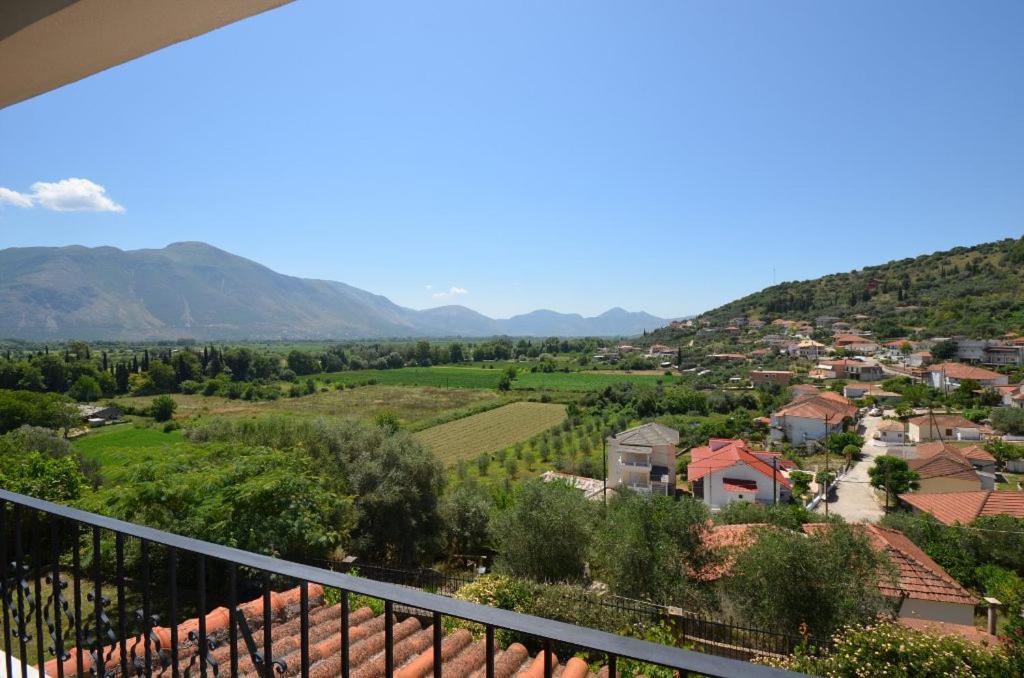 Ritual Greece Appartement 2 Kipseli  Bagian luar foto