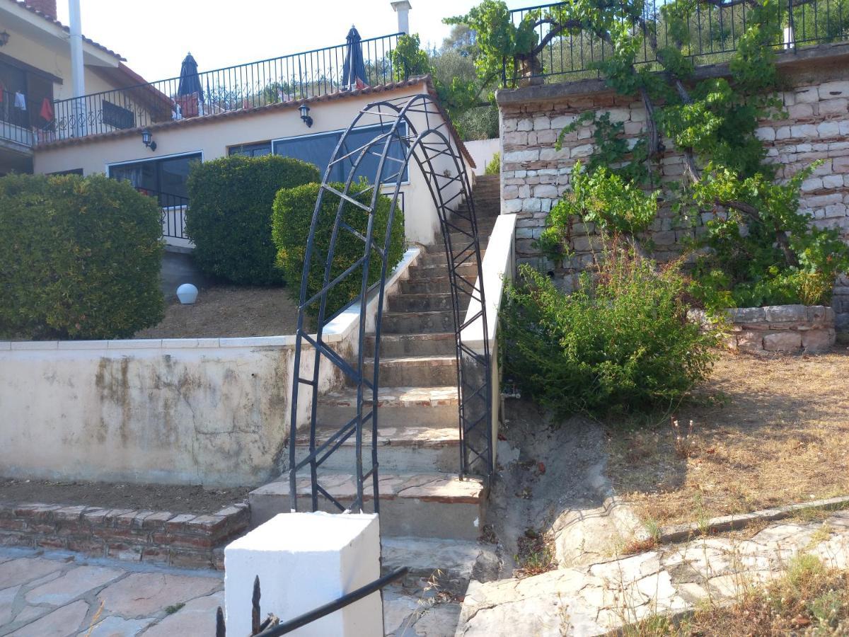 Ritual Greece Appartement 2 Kipseli  Bagian luar foto