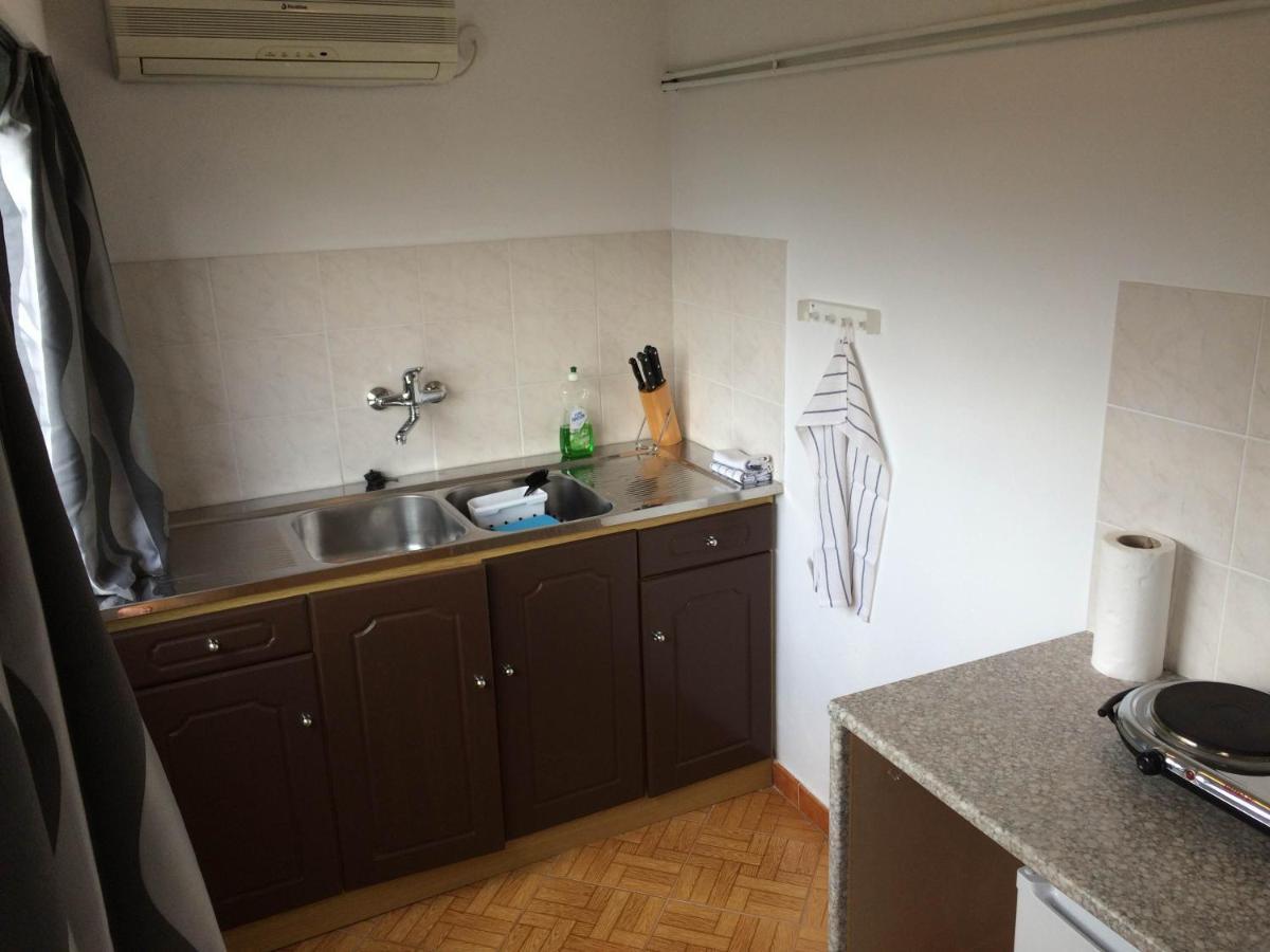 Ritual Greece Appartement 2 Kipseli  Bagian luar foto