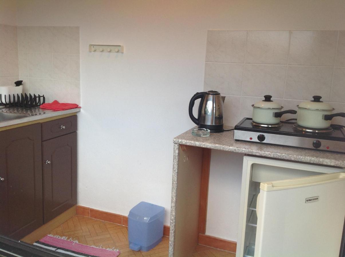 Ritual Greece Appartement 2 Kipseli  Bagian luar foto