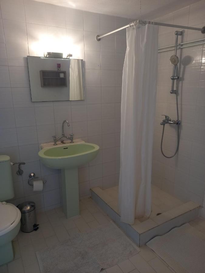 Ritual Greece Appartement 2 Kipseli  Bagian luar foto