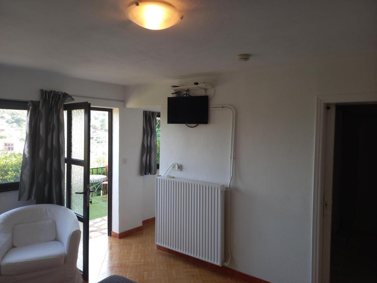 Ritual Greece Appartement 2 Kipseli  Bagian luar foto