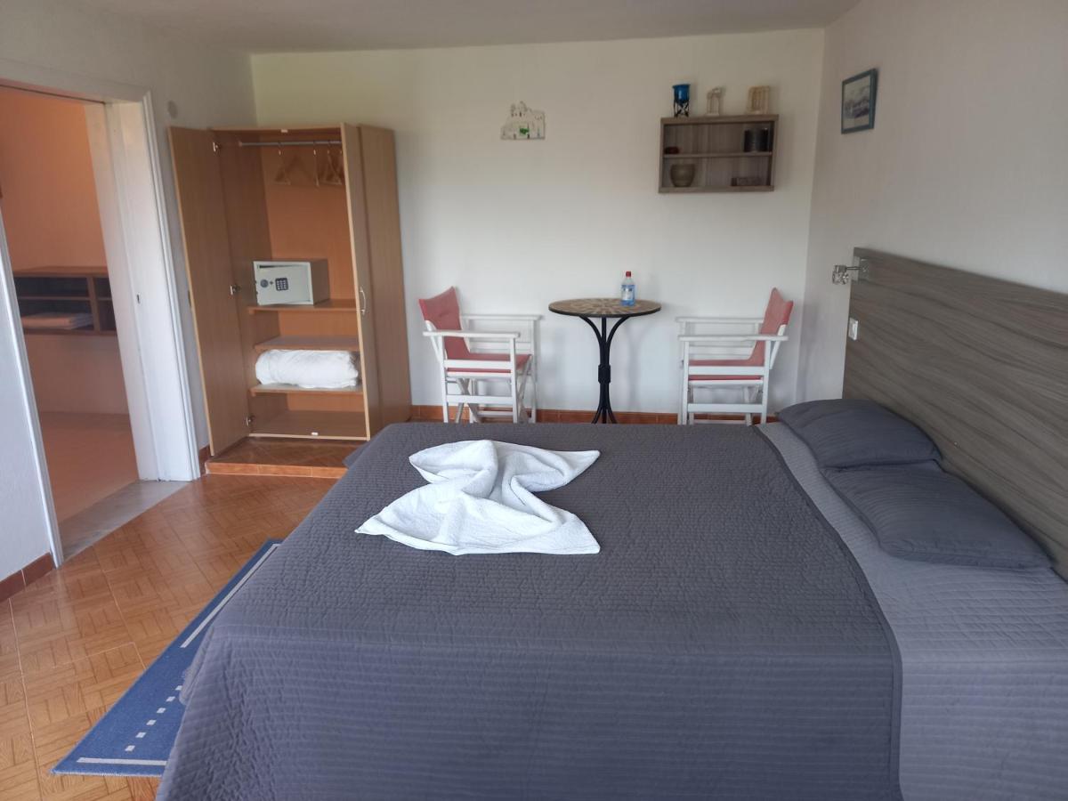 Ritual Greece Appartement 2 Kipseli  Bagian luar foto