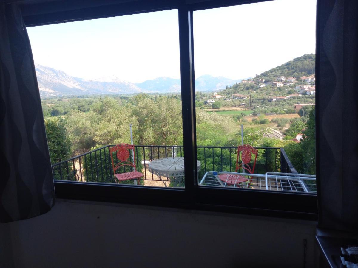 Ritual Greece Appartement 2 Kipseli  Bagian luar foto