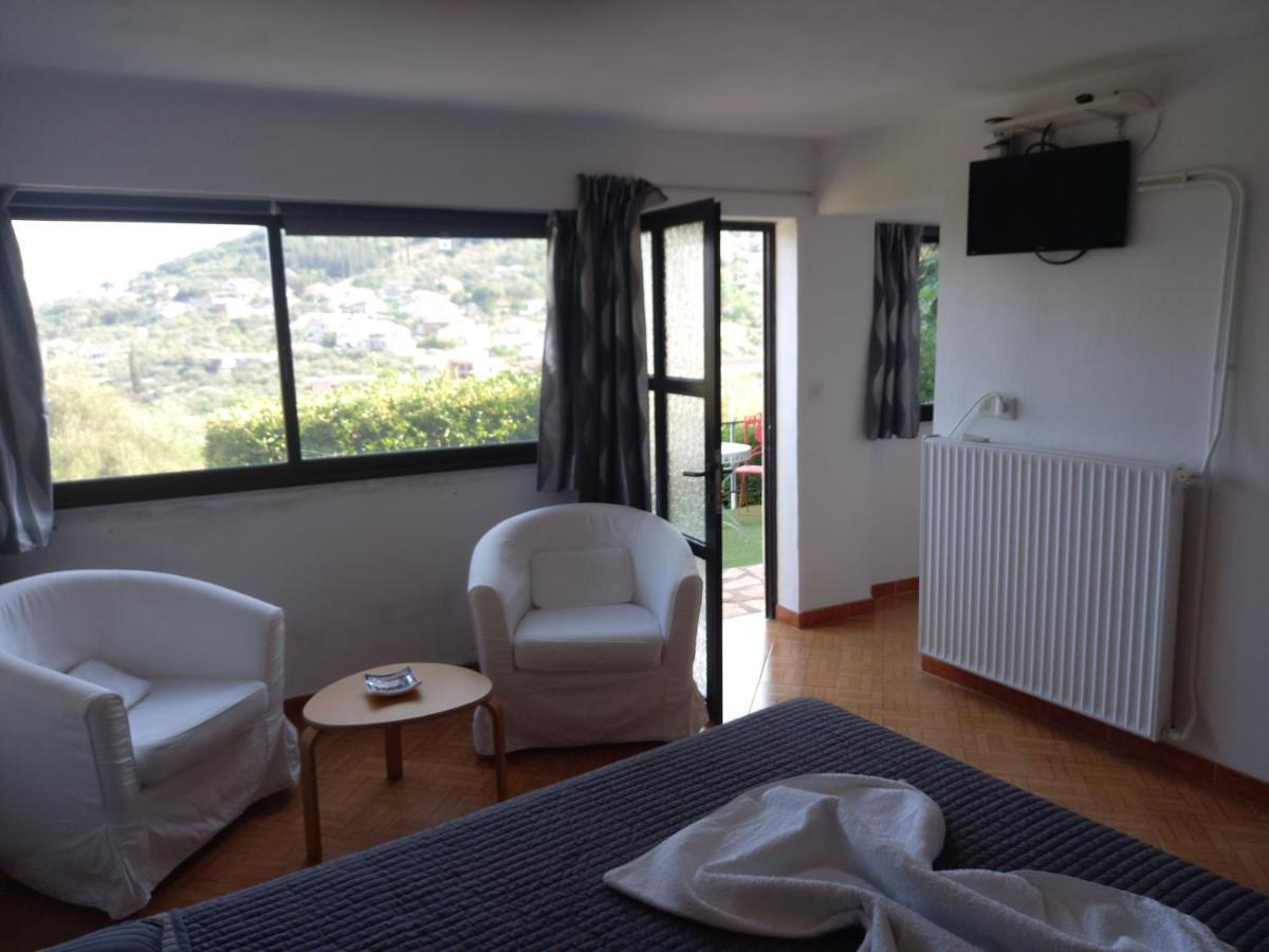 Ritual Greece Appartement 2 Kipseli  Bagian luar foto